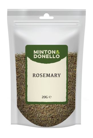 Minton & Donello Rosemary (20g)