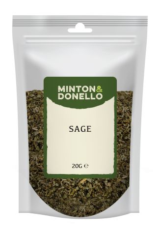 Minton & Donello Sage (20g)