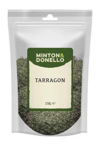 Minton & Donello Tarragon (15g)