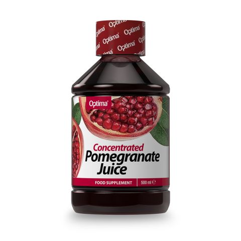 Optima Pomegranate Juice (500ml)