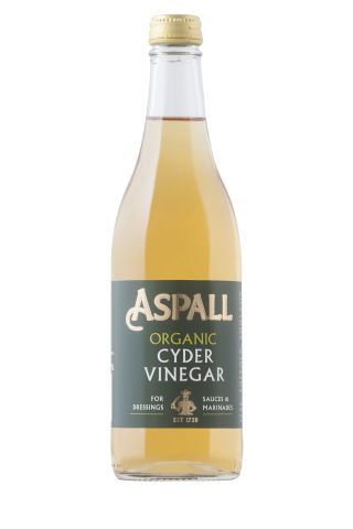 Aspall Organic Cyder Vinegar (500ml)