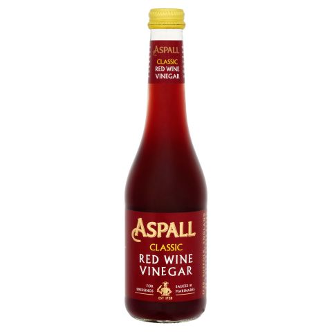 Aspall Red Wine Vinegar (350ml)