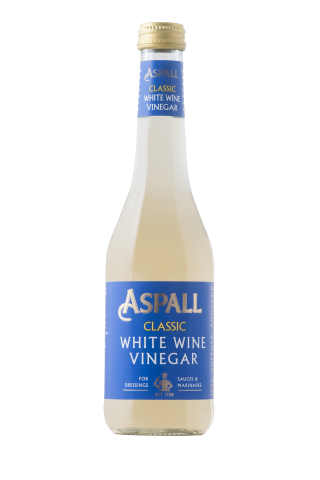 Aspall White Wine Vinegar (350ml)