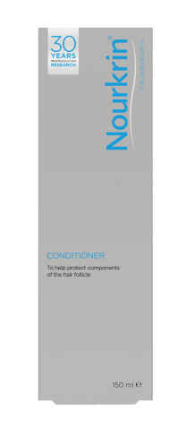 Nourkrin Conditioner For Hair Growth (150ml)