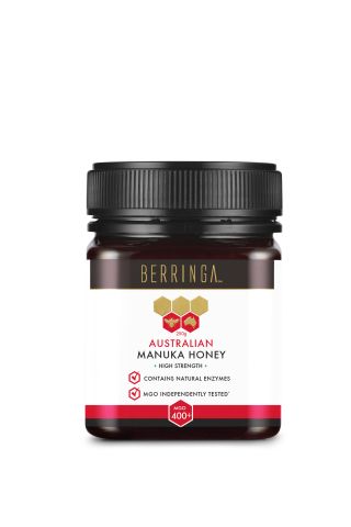 Berringa  Manuka Honey 400MGO (250g)