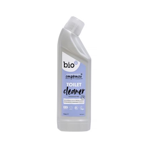 Bio-D Toilet Cleaner (750ml)