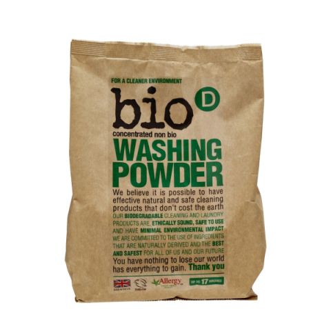 Bio-D Washing Powder (1kg)