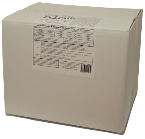 Bio-D Washing Powder (12.5kg)