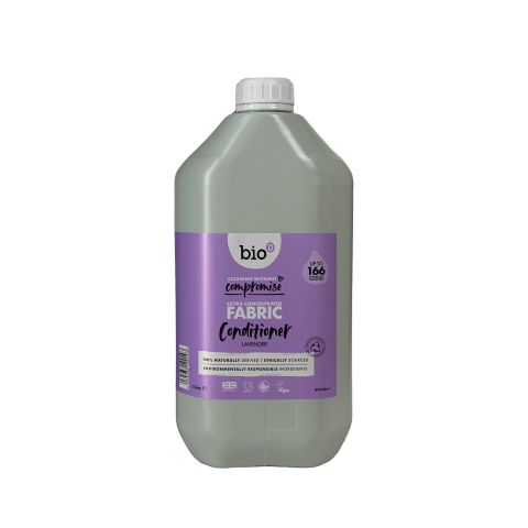 Bio-D Fabric Conditioner - Lavender (1Ltr)
