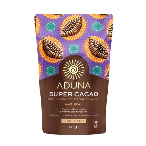 Aduna Super-Cacao Powder (275g)