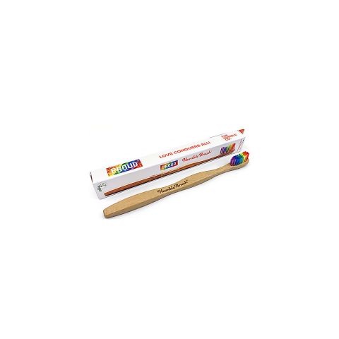 The Humble Co Adult Soft - Pride Version (1pc)