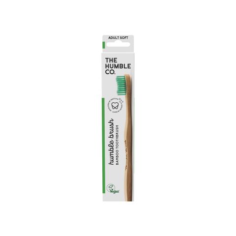 The Humble Co Adult Soft Mix (1pc)