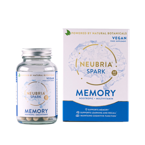 Neubria Spark (60caps)