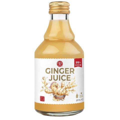 The Ginger People Ginger Juice (237ml)