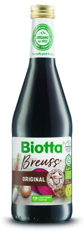 Biotta Breuss Juice (500ml)