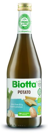 Biotta Potato Juice (500ml)