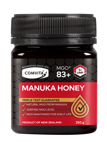 Comvita Manuka Honey UMF®5+ (250g)