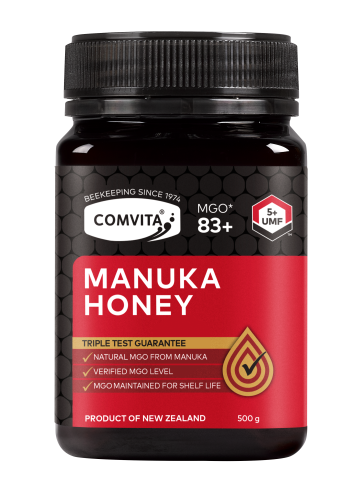 Comvita Manuka Honey UMF®5+ (500g)