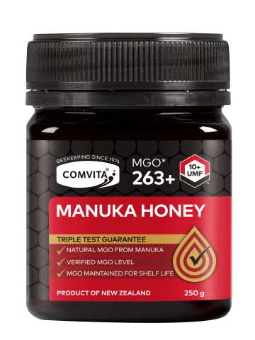 Comvita Manuka Honey UMF®10+ (250g)