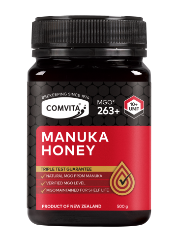 Comvita Manuka Honey UMF®10+  (500g)