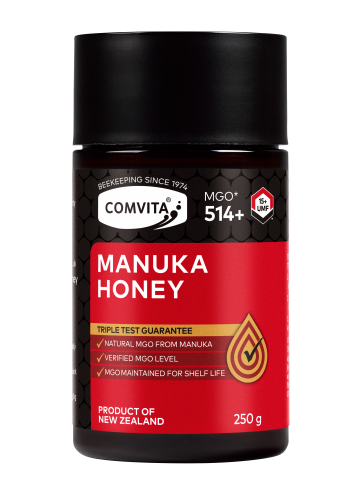 Comvita Manuka Honey UMF®15+ (250g)