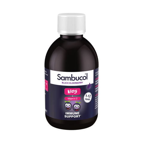 Sambucol  Kids Liquid (230ml)