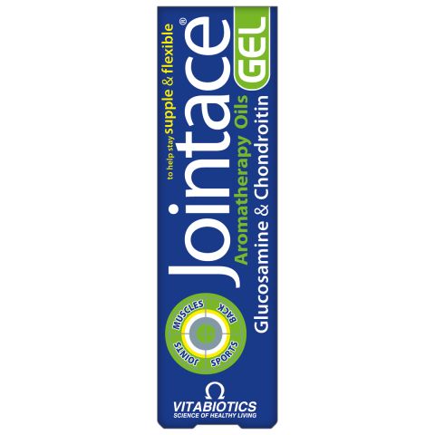 Vitabiotics Jointace Gel (75ml)