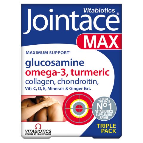 Vitabiotics Jointace Max (84caps)