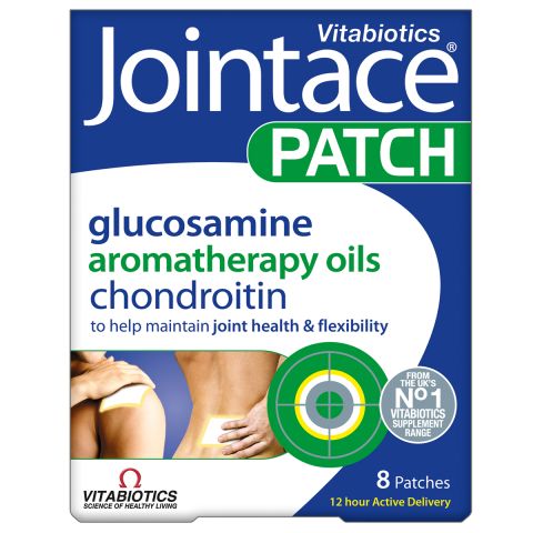 Vitabiotics Jointace Patch (1pc)