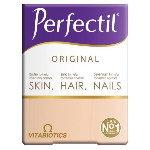 Vitabiotics Perfectil Original (30tabs)