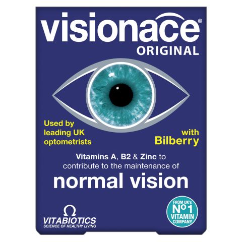 Vitabiotics Visionace Original (30tabs)