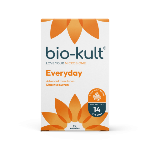 Bio-Kult Everyday (60caps)