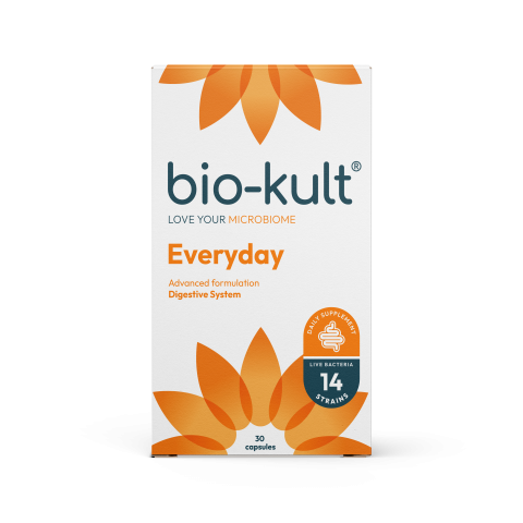 Bio-Kult Everyday (30caps)