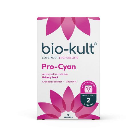 Bio-Kult Pro-Cyan (45caps)