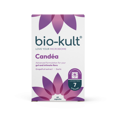 Bio-Kult Candea (60caps)