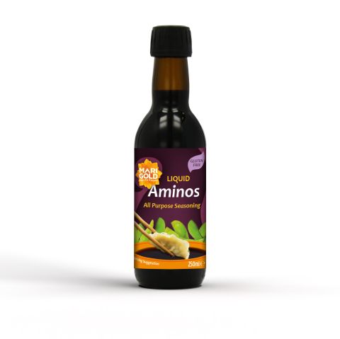 Marigold Liquid Aminos (250ml)