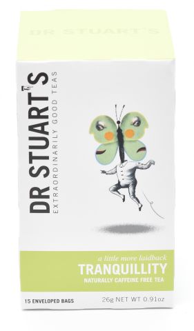 Dr Stuarts Tranquillity (15g)