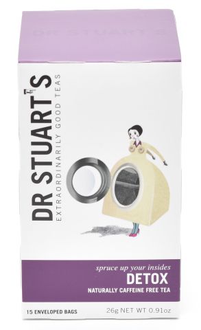 Dr Stuarts Detox (15g)