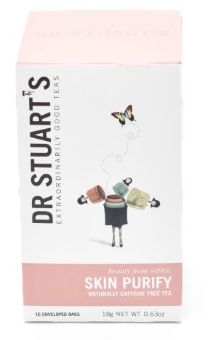 Dr Stuarts Skin Purify (15g)