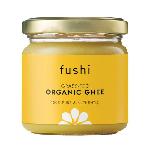 Fushi Organic Ghee  (230g)
