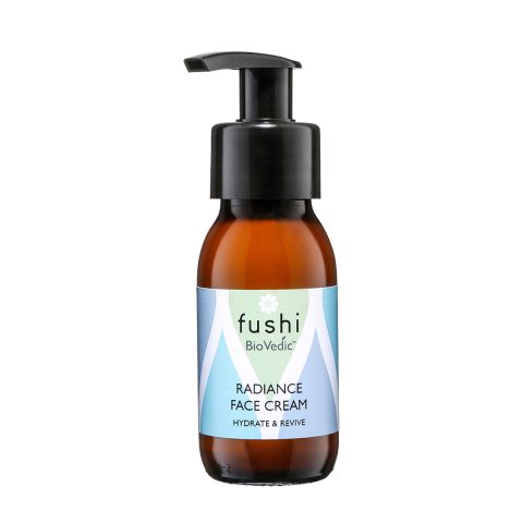 Fushi Biovedic Face Cream  (50ml)