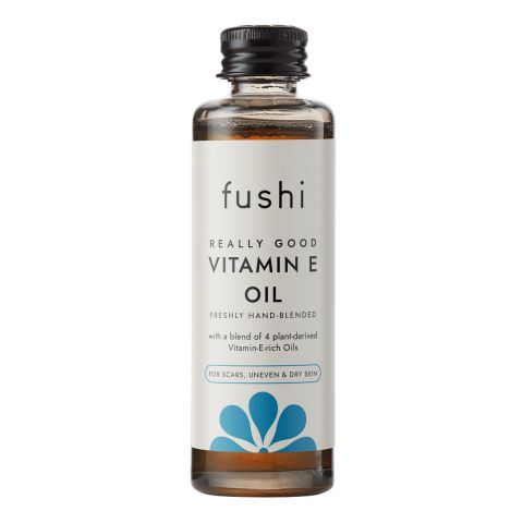 Fushi Really Good Vitamin E Oil  (50ml)