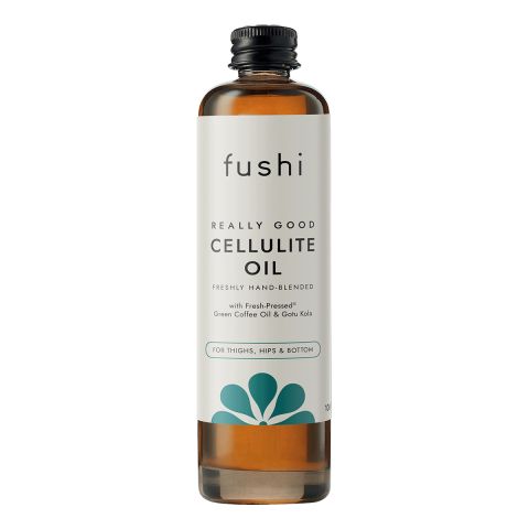Fushi Really Good Cellulite Oil  (100ml)