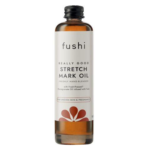 Fushi Really Good Stretch Mark Oil  (100ml)