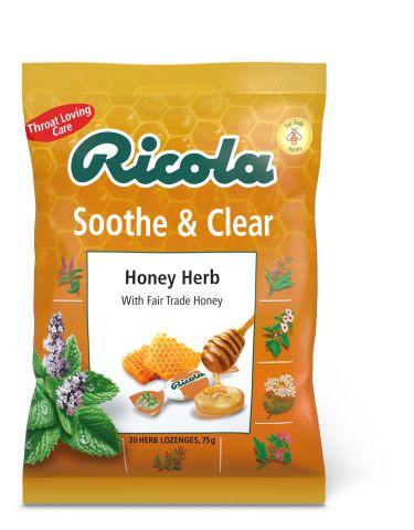 Ricola Herb Bag (75g)