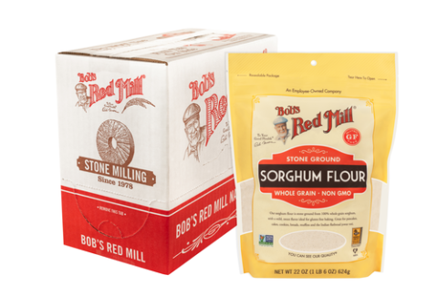Bob's Red Mill GF Sorghum Flour (624g)