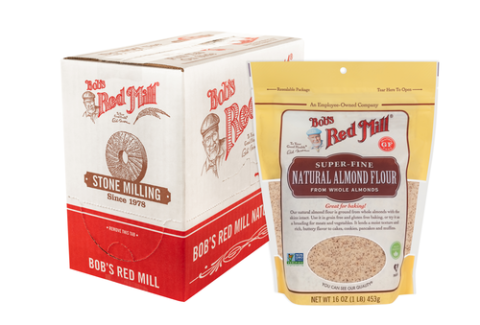 Bob's Red Mill Almond Flour Natural (453g)
