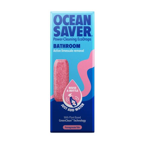 OceanSaver Refill EcoDrop - Bathroom (15g)