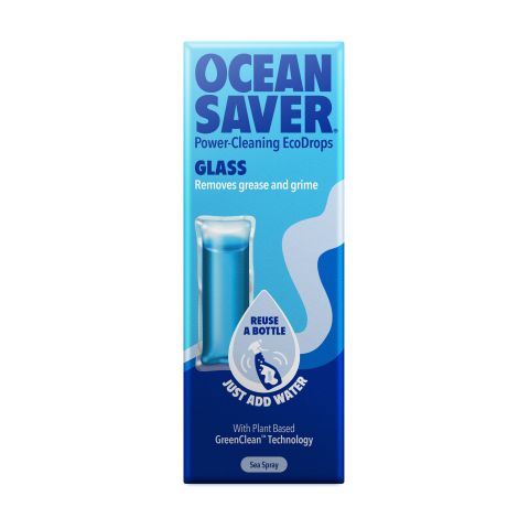 OceanSaver Refill EcoDrop - Glass (10ml)