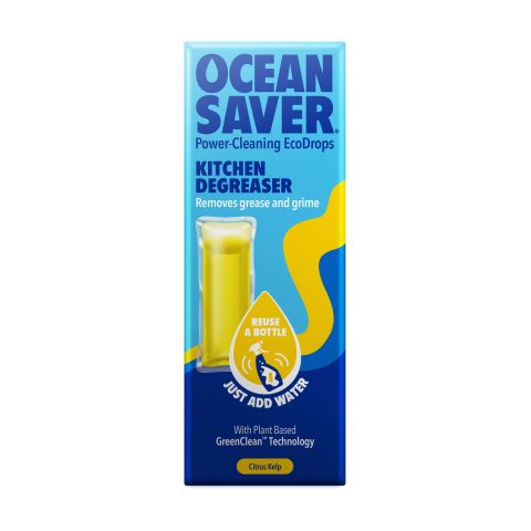 OceanSaver Refill EcoDrop - Kitchen Degreaser (10ml)